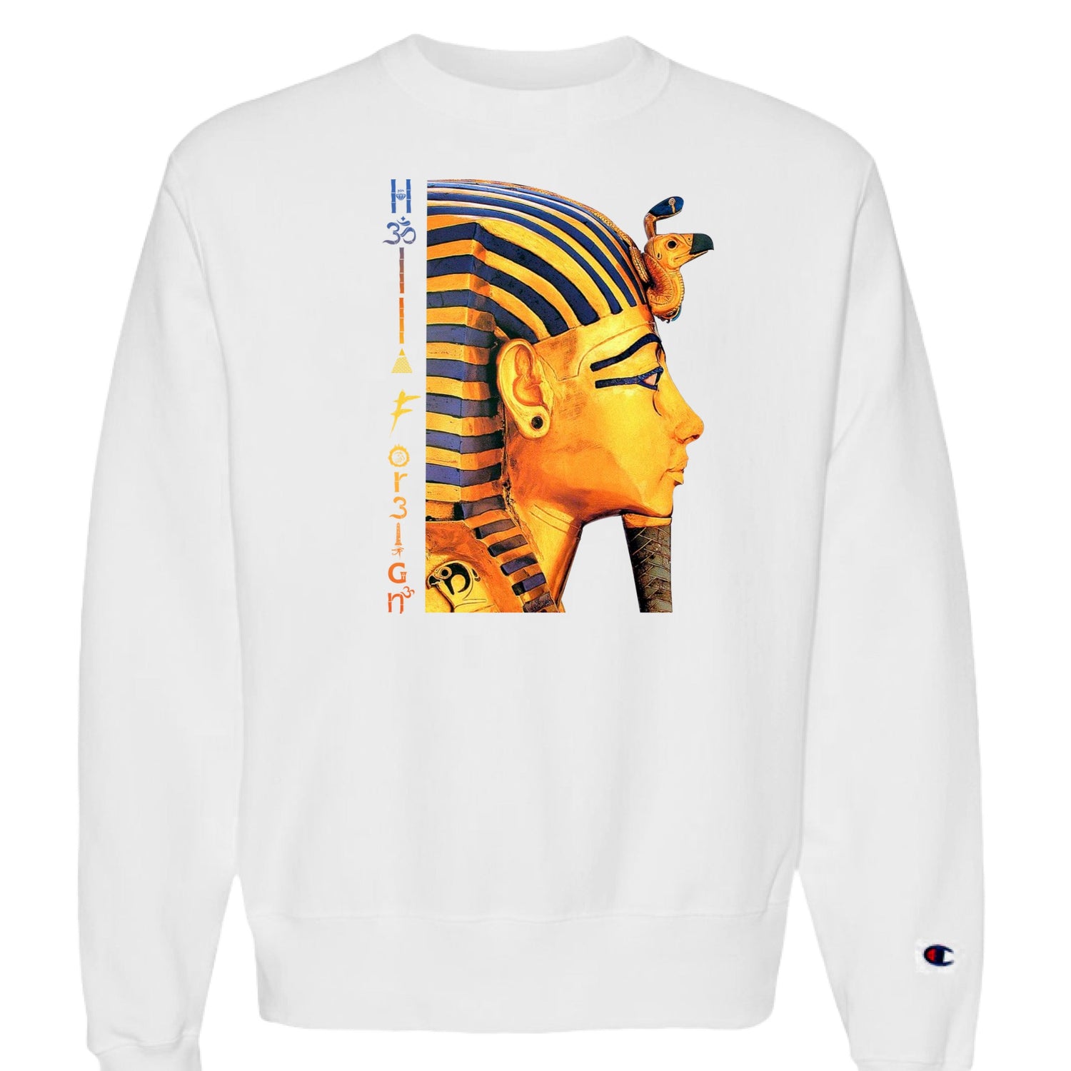 FOREIGN PHARAOH COLLECTION