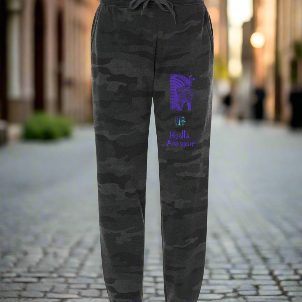 Hella Foreign King Tut Favorite Jogger Sweatpants Women
