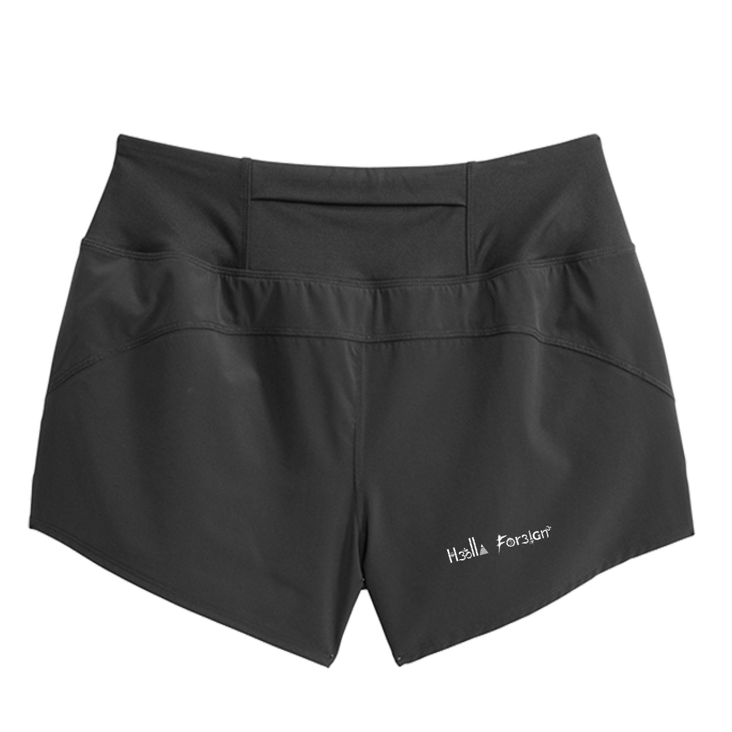 Black - BACK