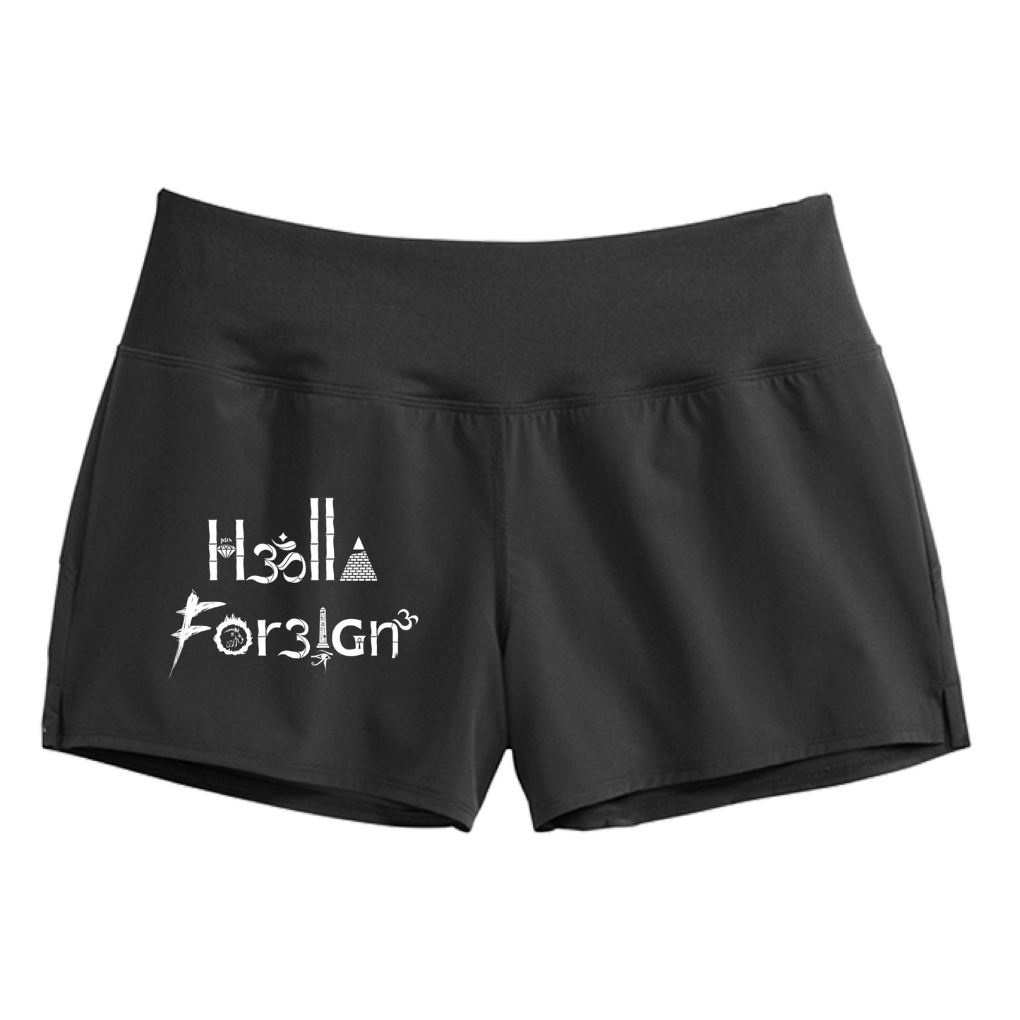 Black - FRONT