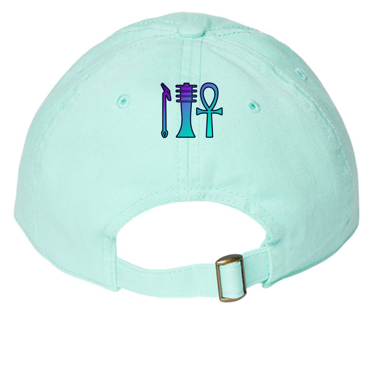 Mint - BACK