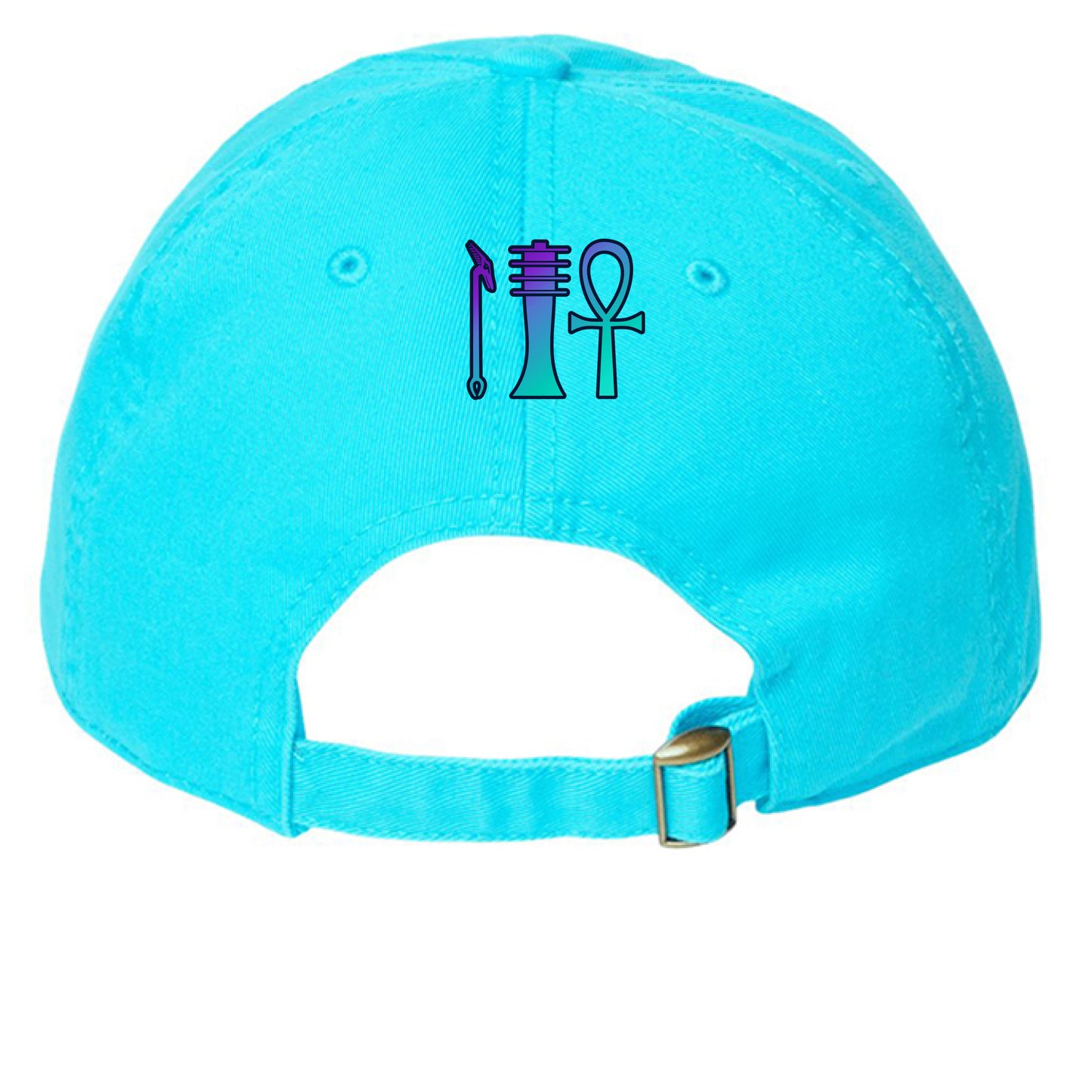 Scuba - BACK