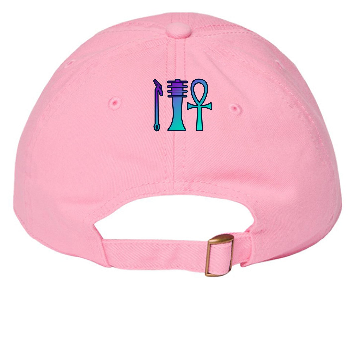 Pink - BACK