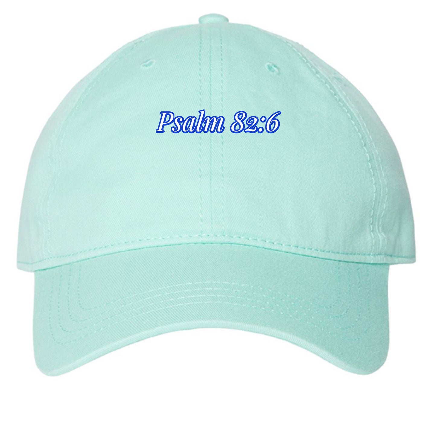 Mint - FRONT