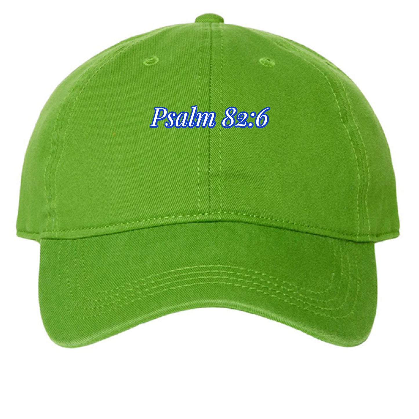 Irish Green - FRONT