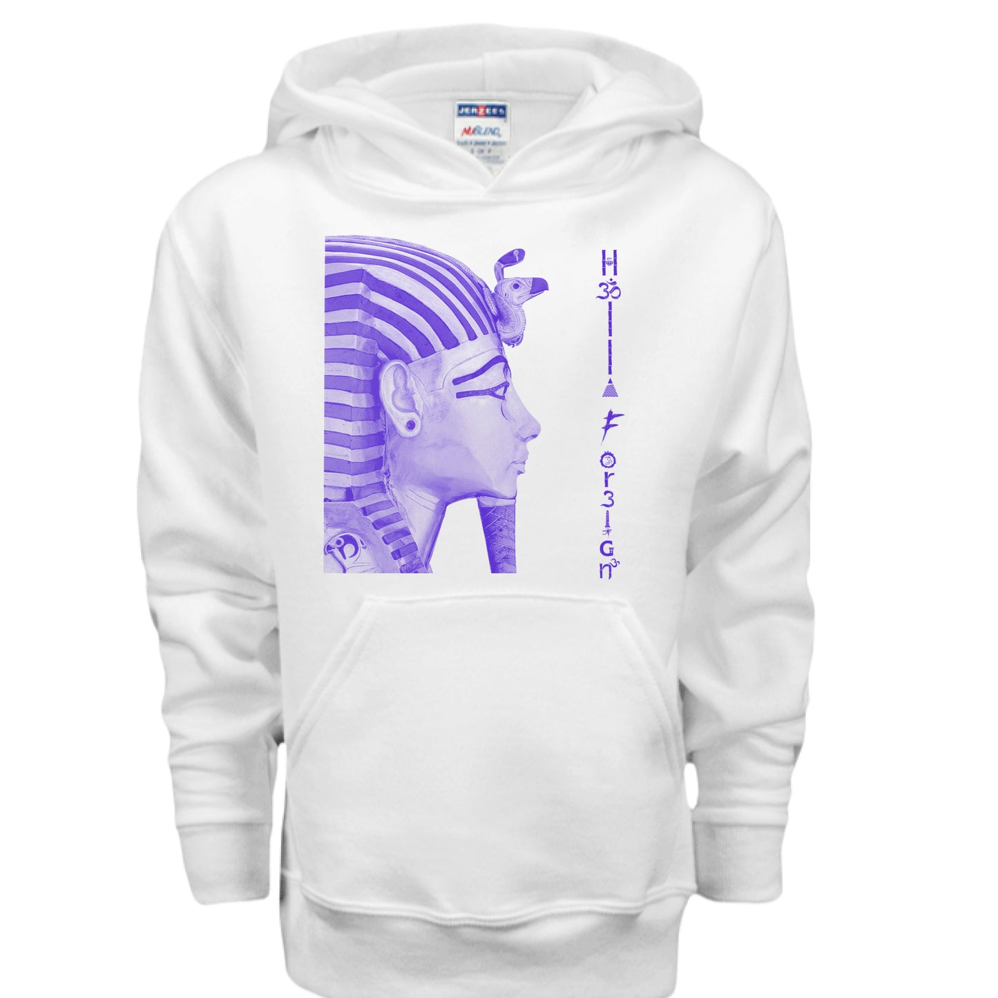 WHITE - FRONT