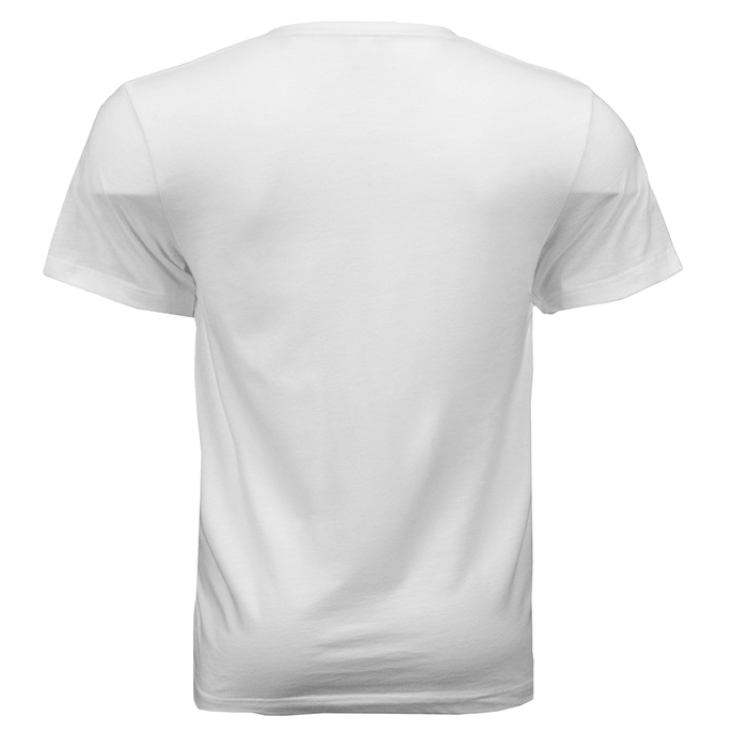 WHITE - BACK
