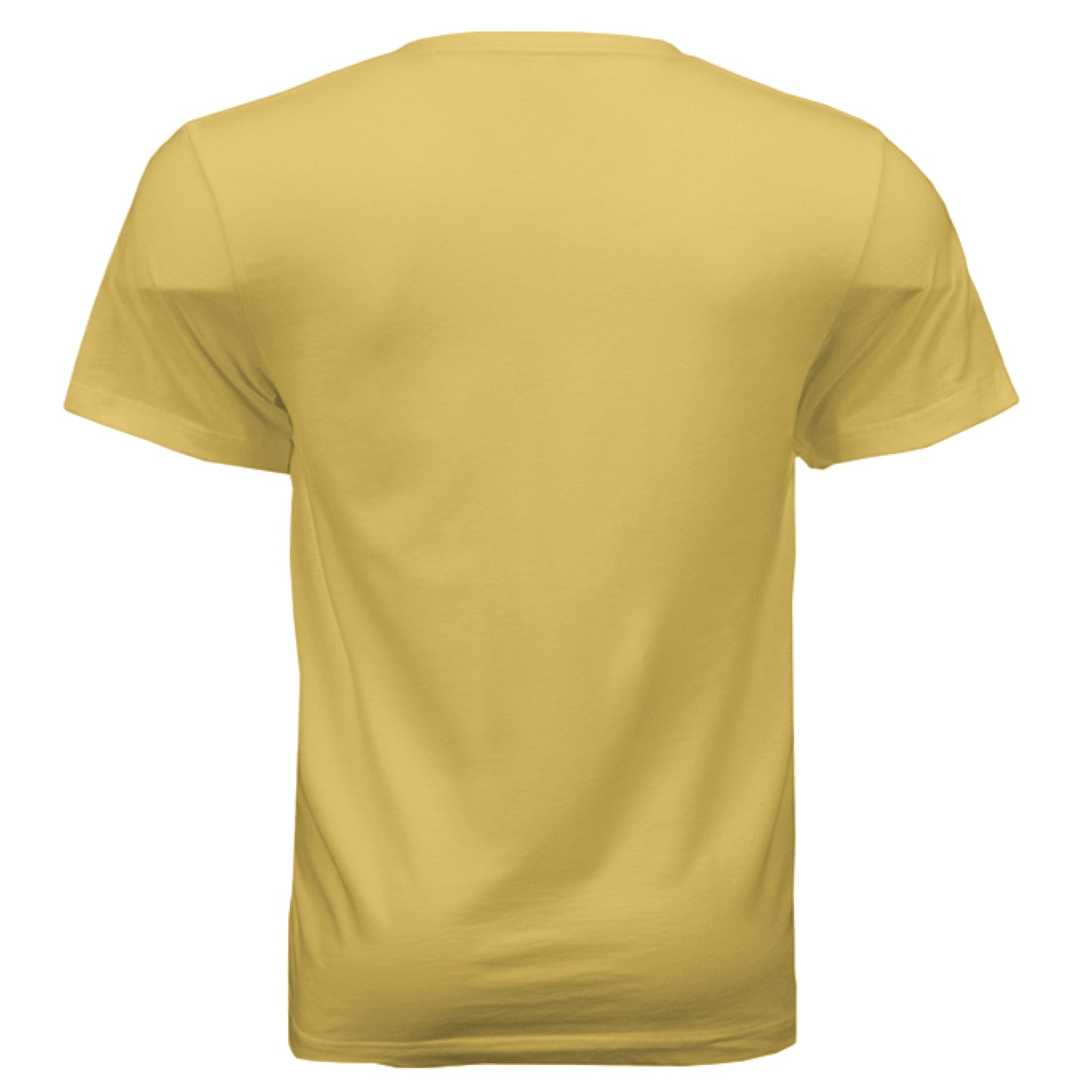 Mustard - BACK