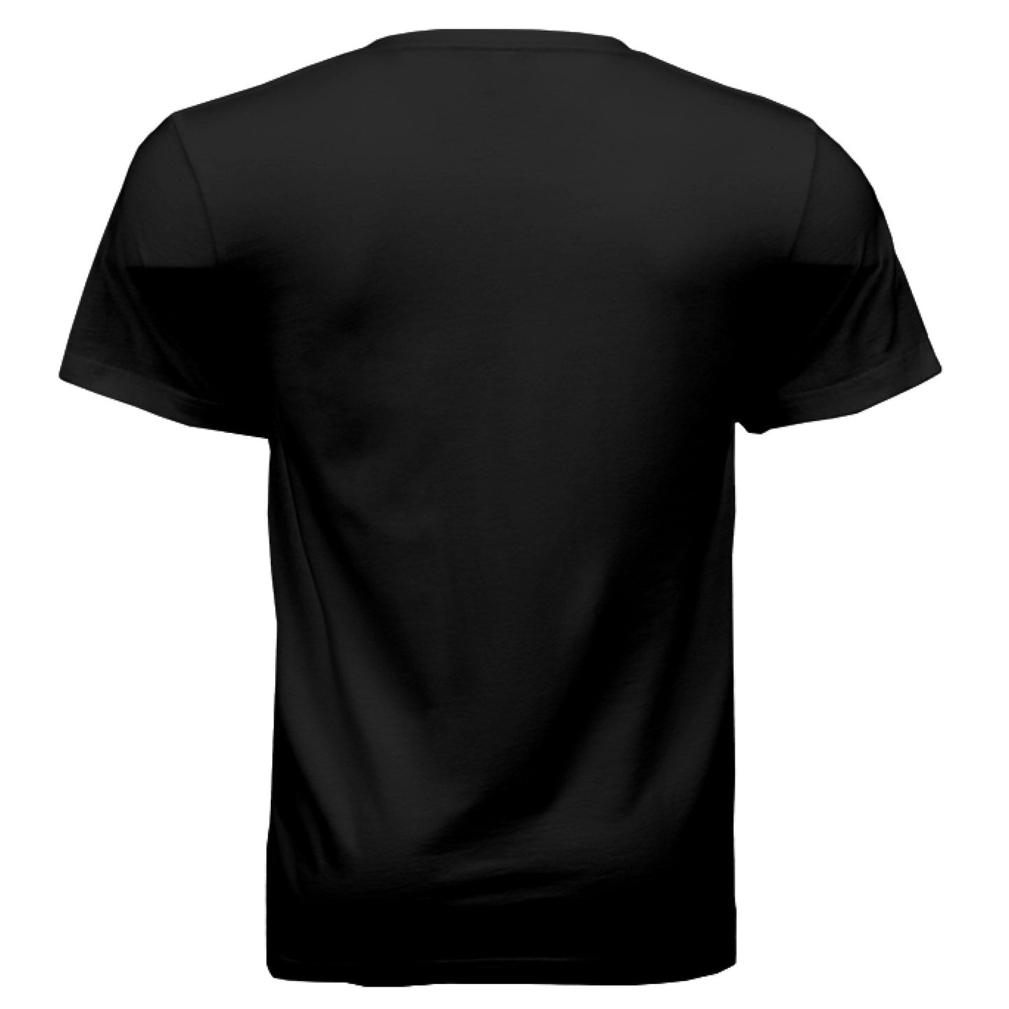 BLACK - BACK