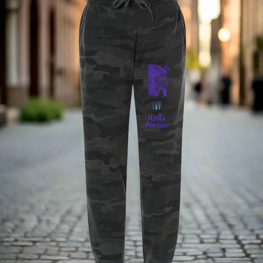 Hella Foreign King Tut Favorite Jogger Sweatpants Women