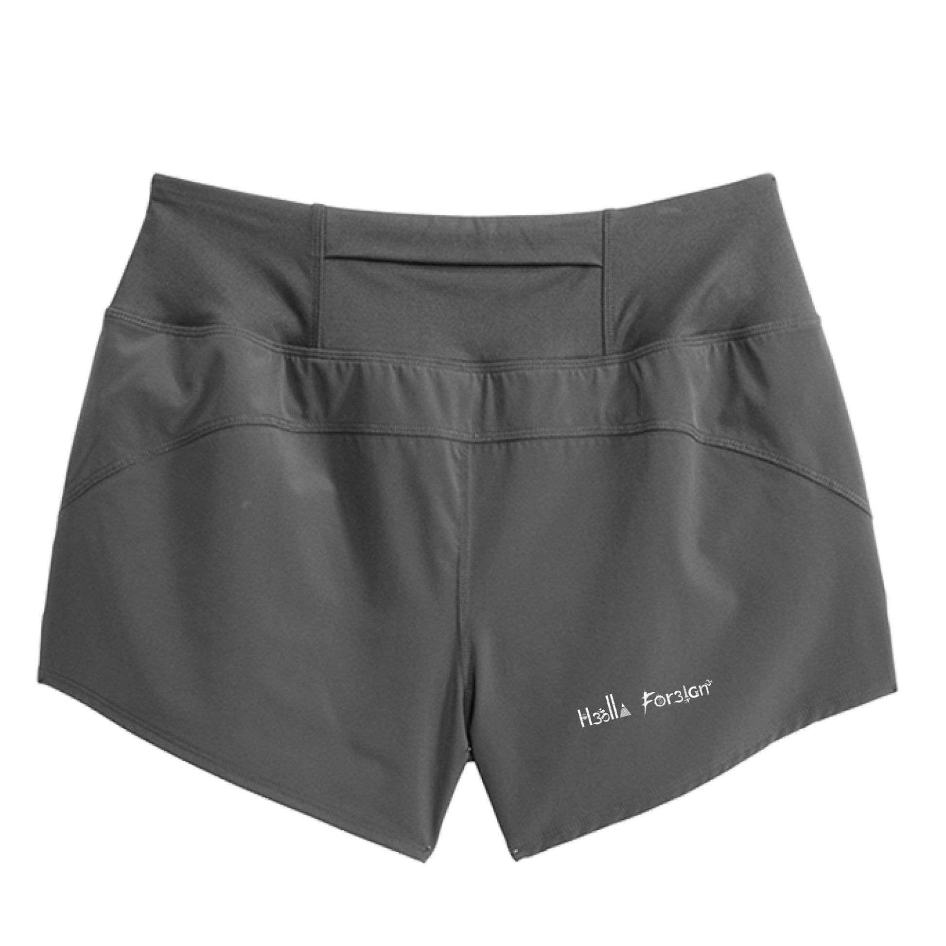Graphite - BACK
