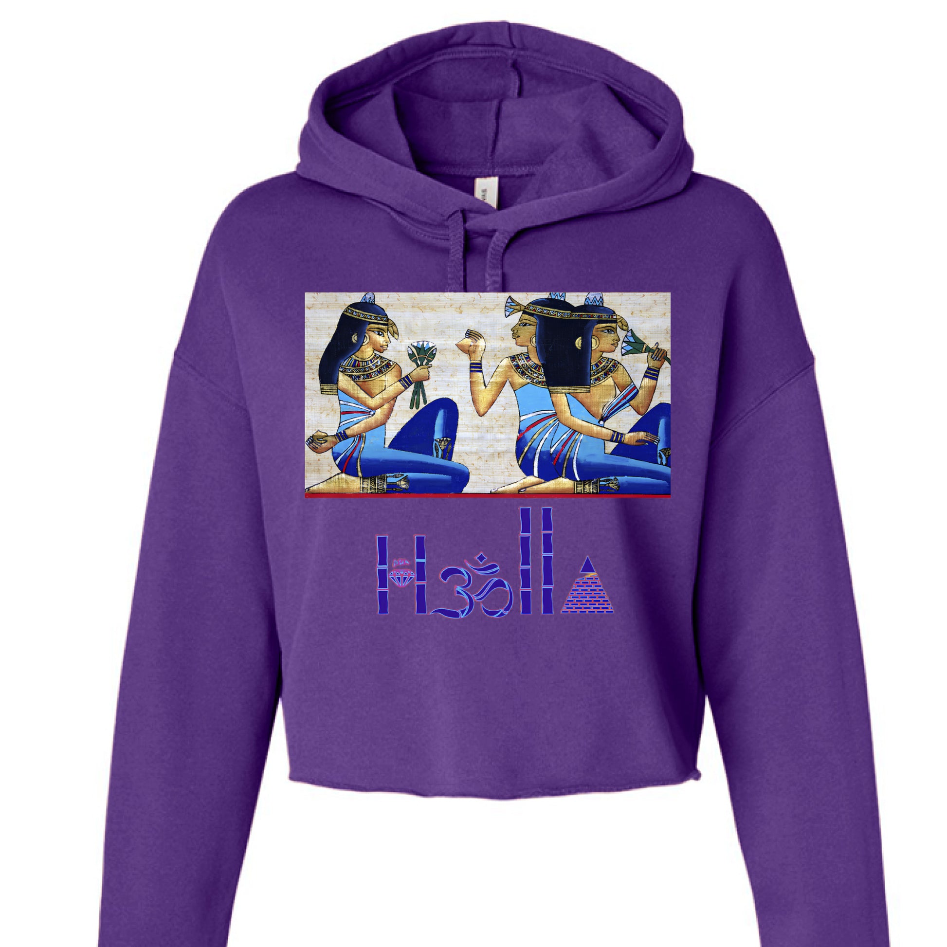 Team Purple - FRONT
