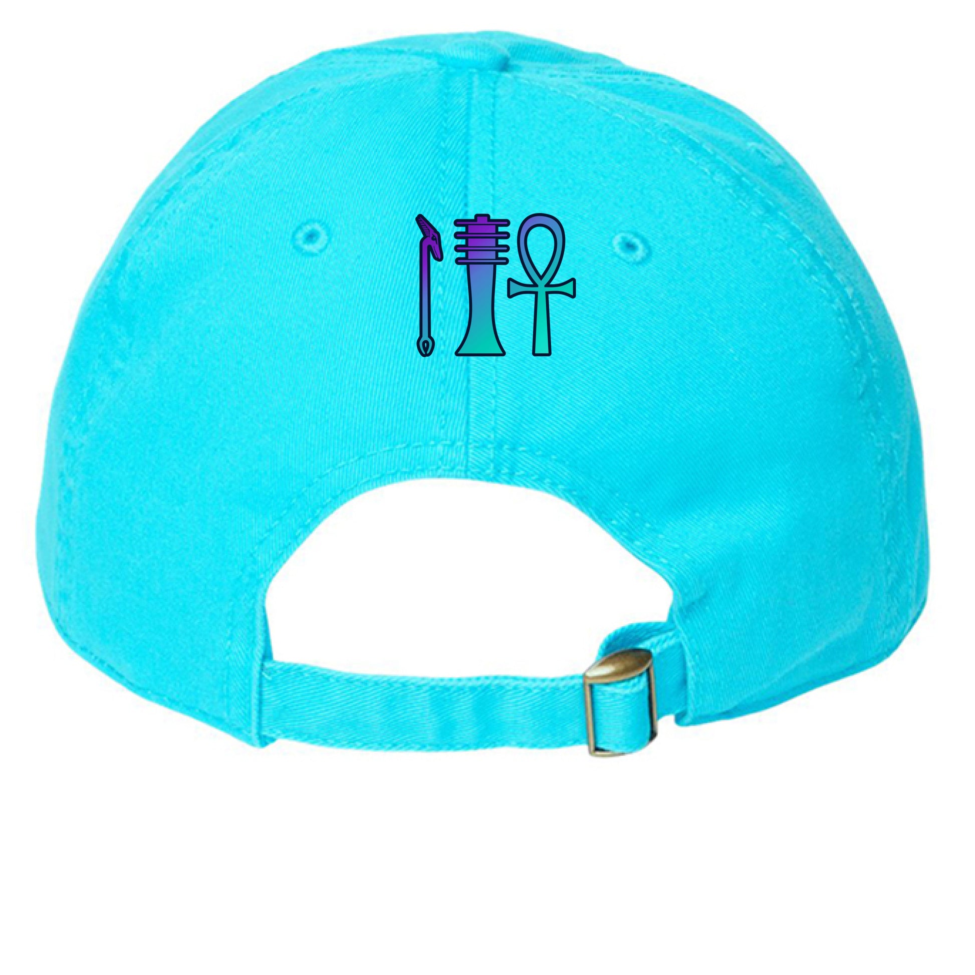 Scuba - BACK