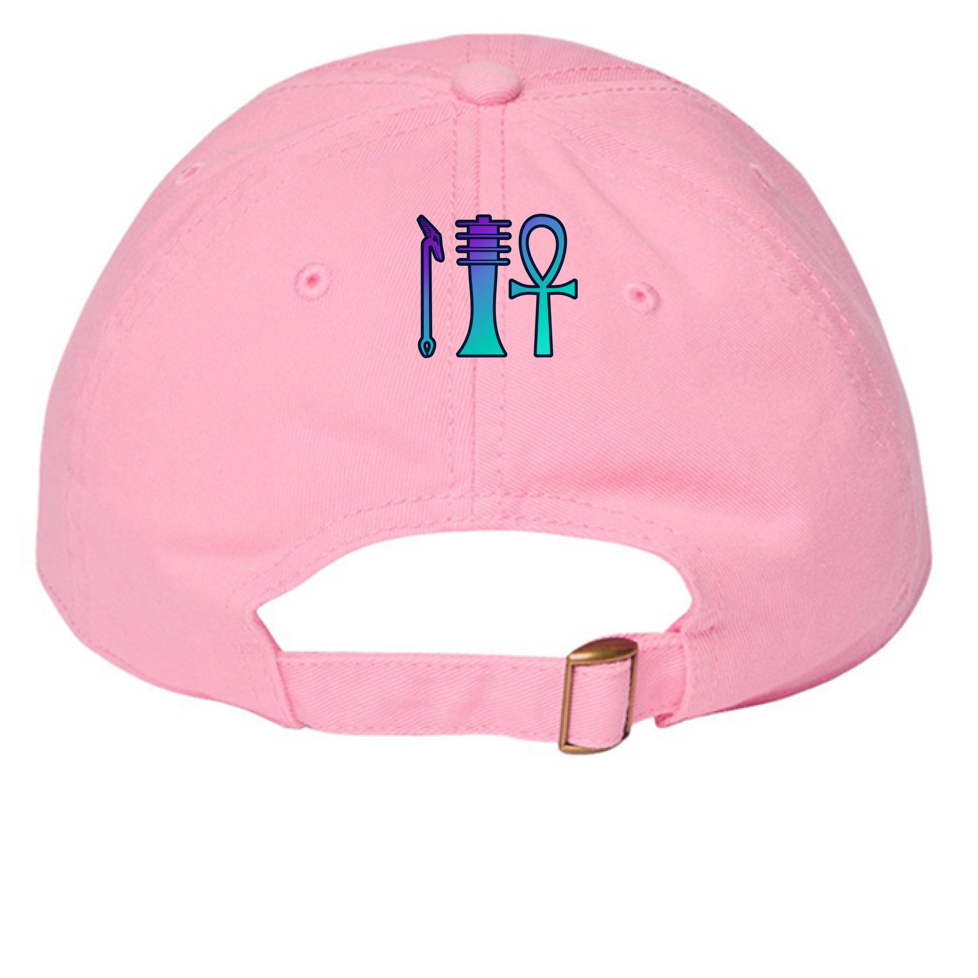 Pink - BACK