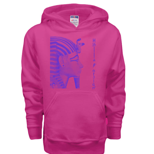 CYBER PINK - FRONT