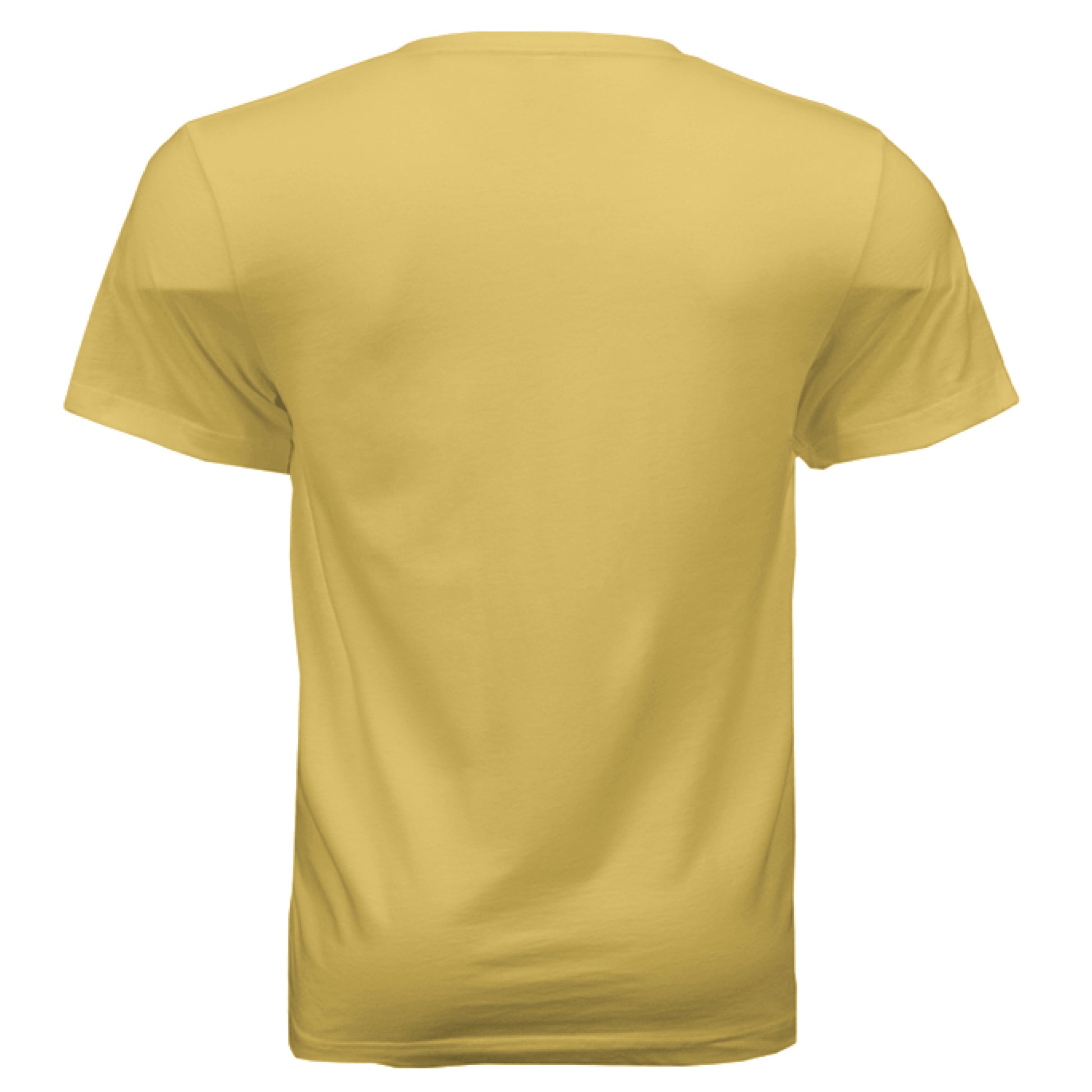 Mustard - BACK