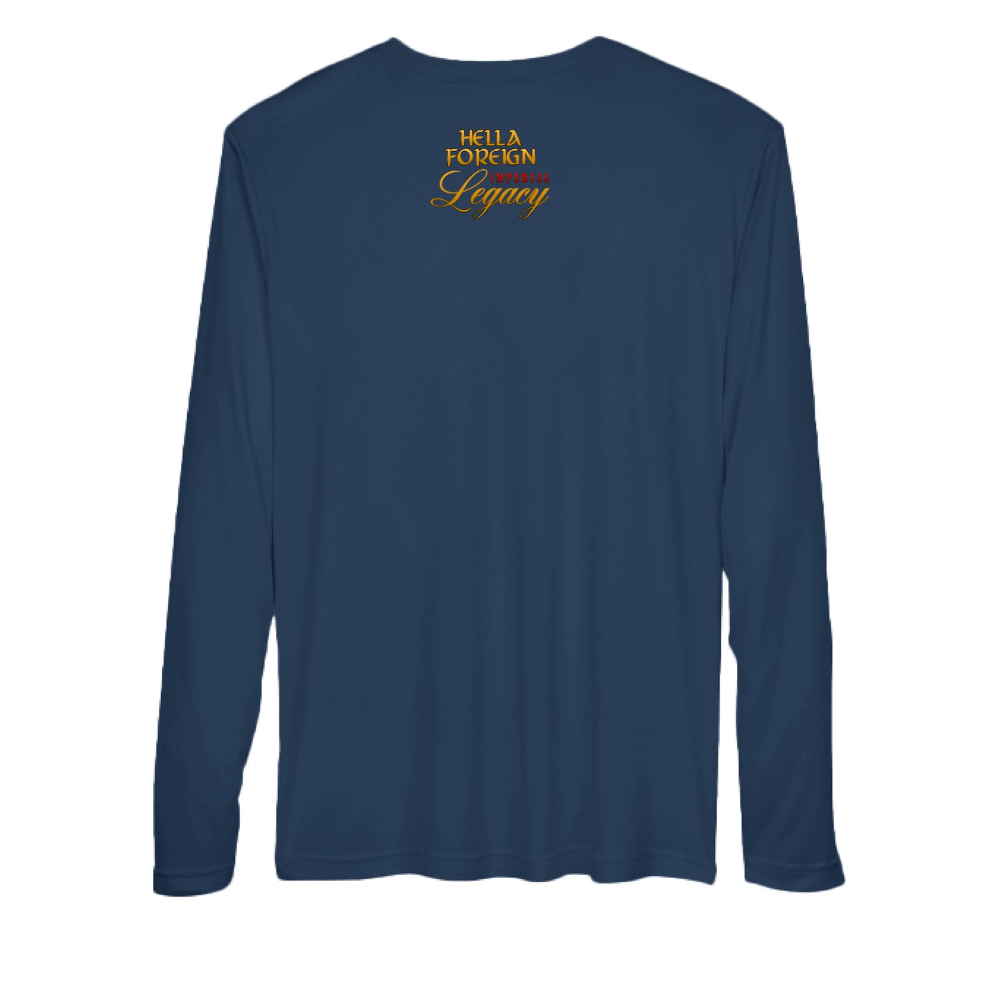 SPORT DARK NAVY - BACK