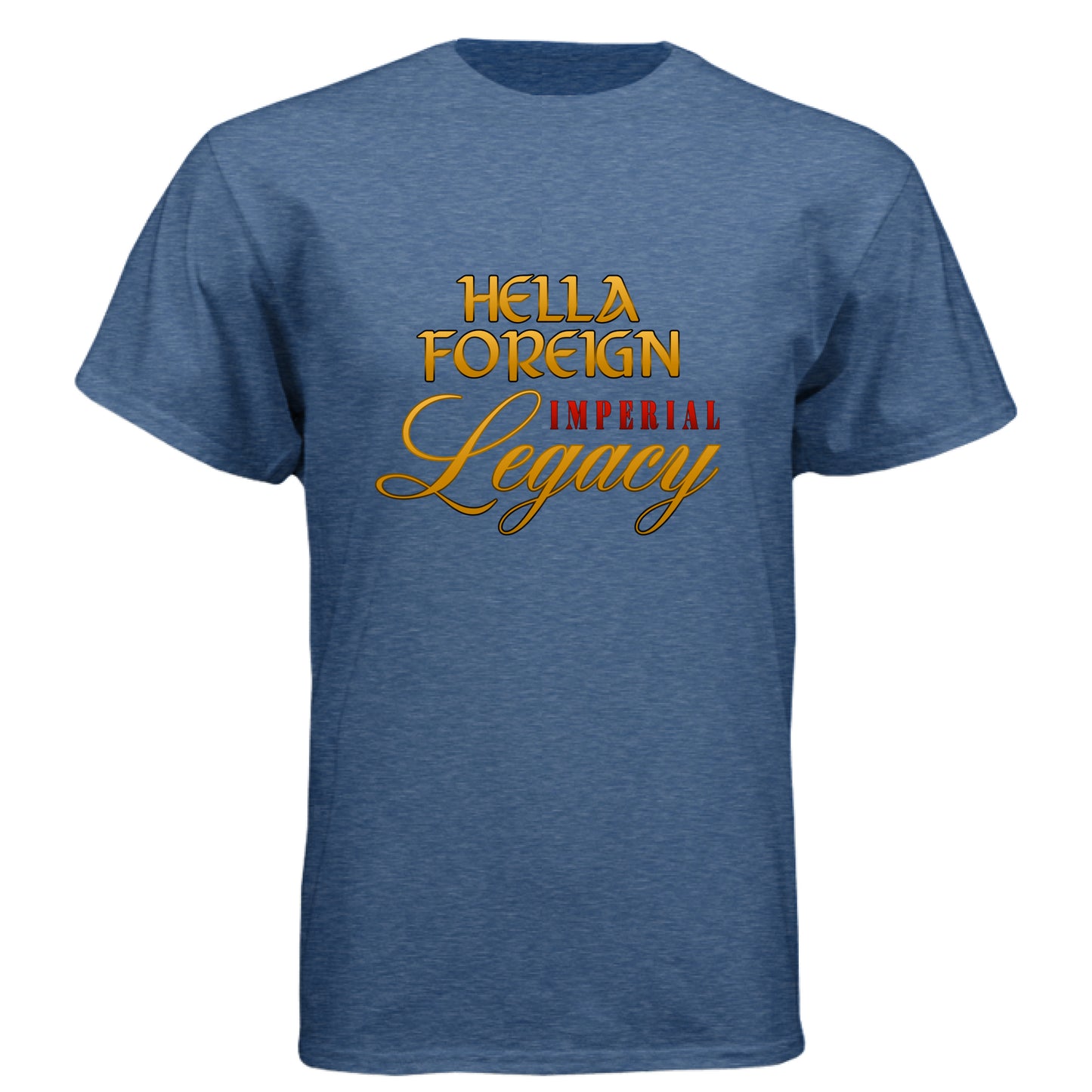 VINTAGE ROYAL - FRONT