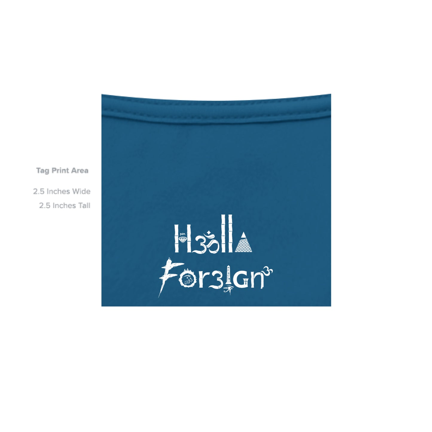 Legion Blue - INSIDE_TAG_LINE