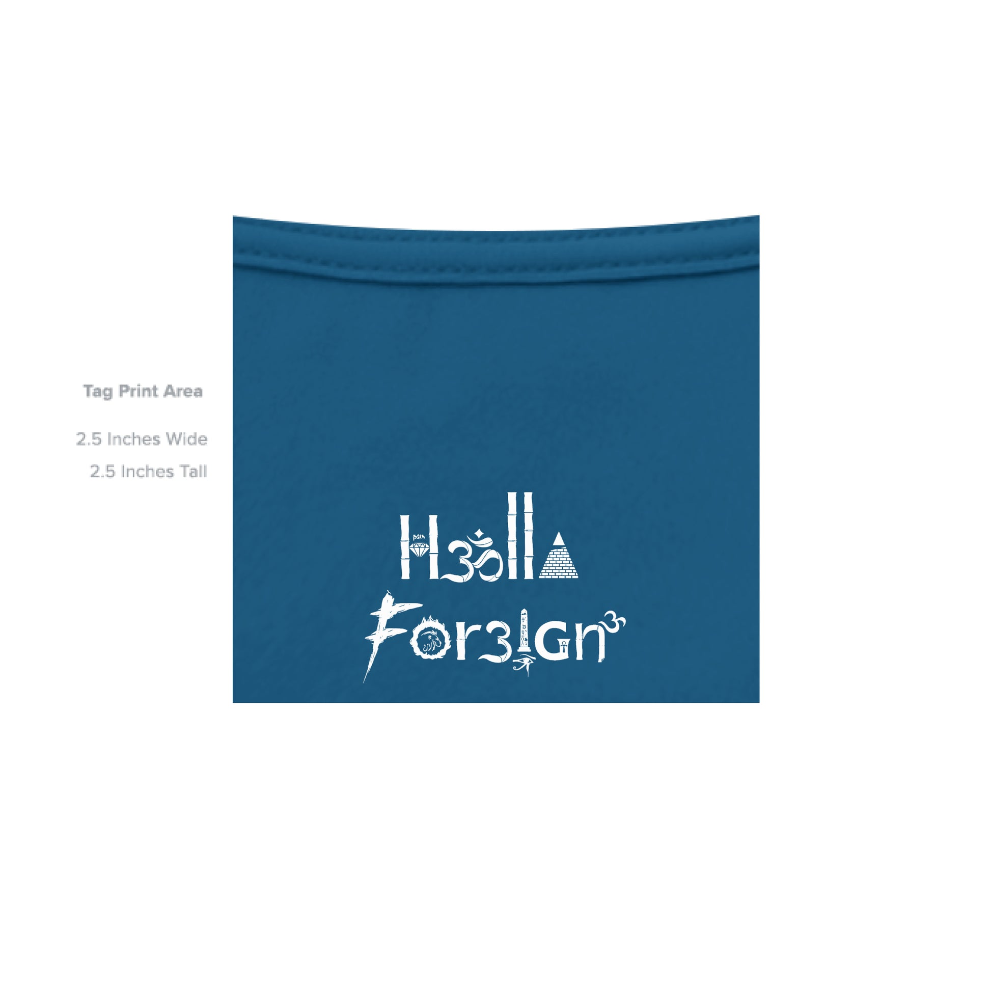 Legion Blue - INSIDE_TAG_LINE