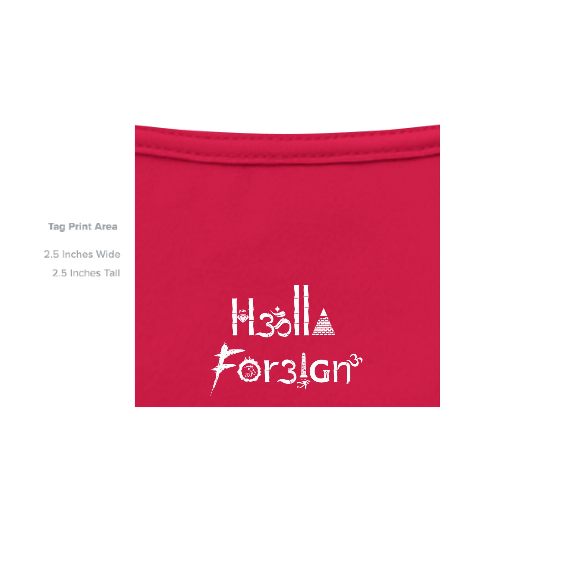 Red - INSIDE_TAG_LINE