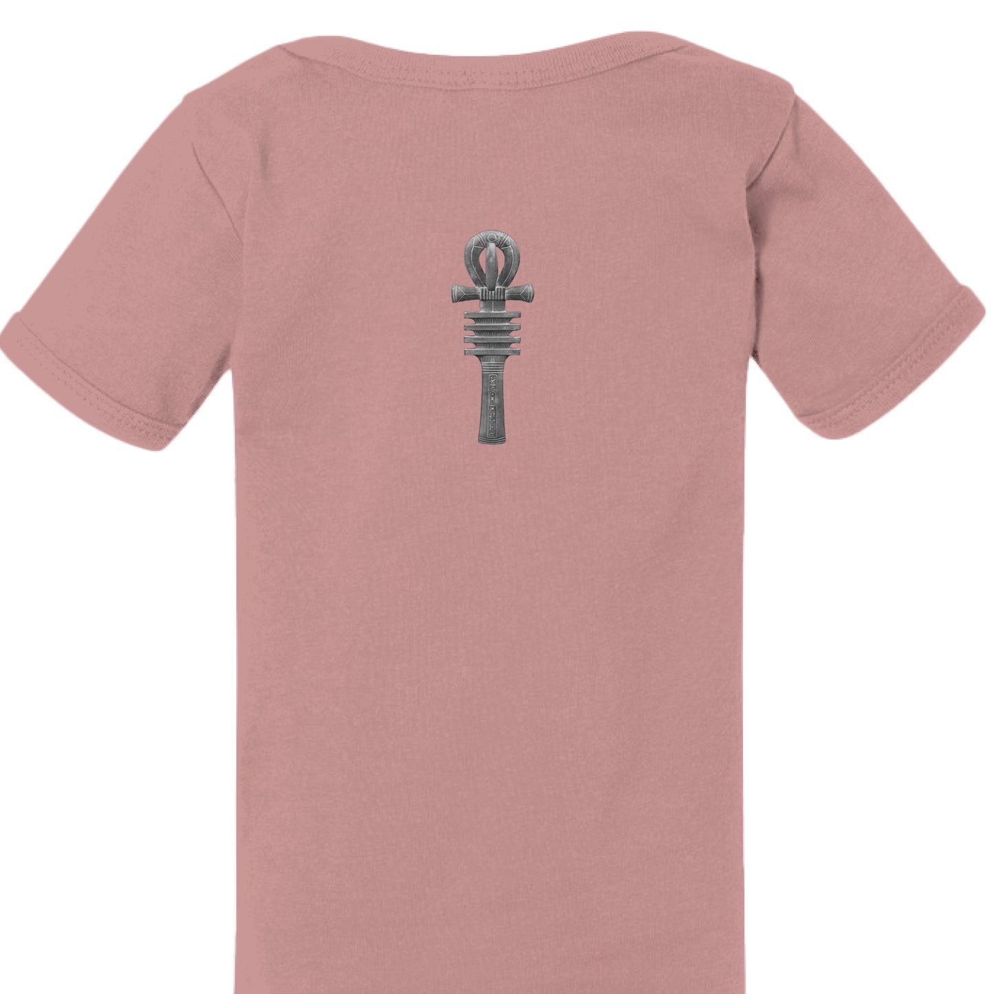 HEATHER MAUVE - BACK