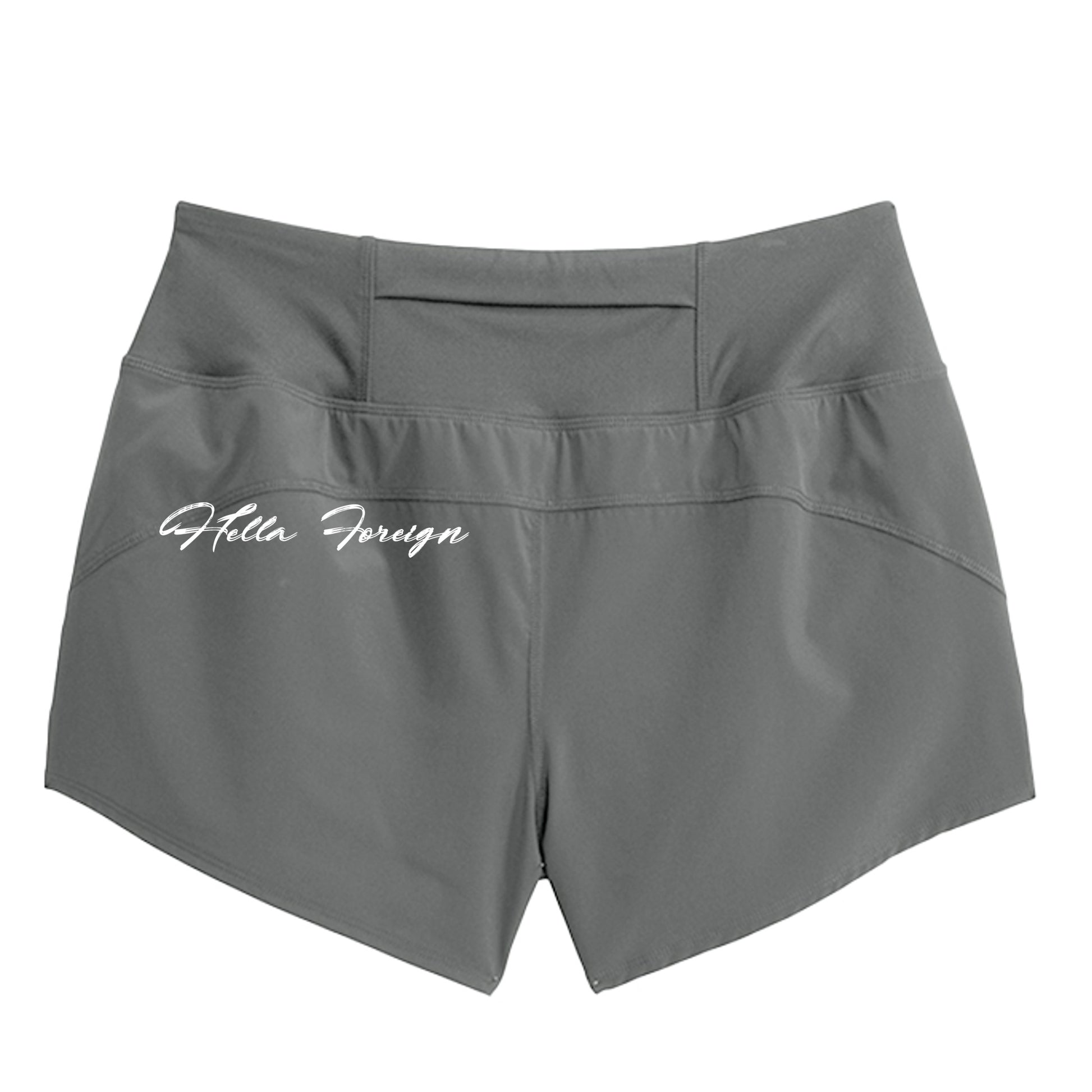 Iron Grey - LST485 - BACK
