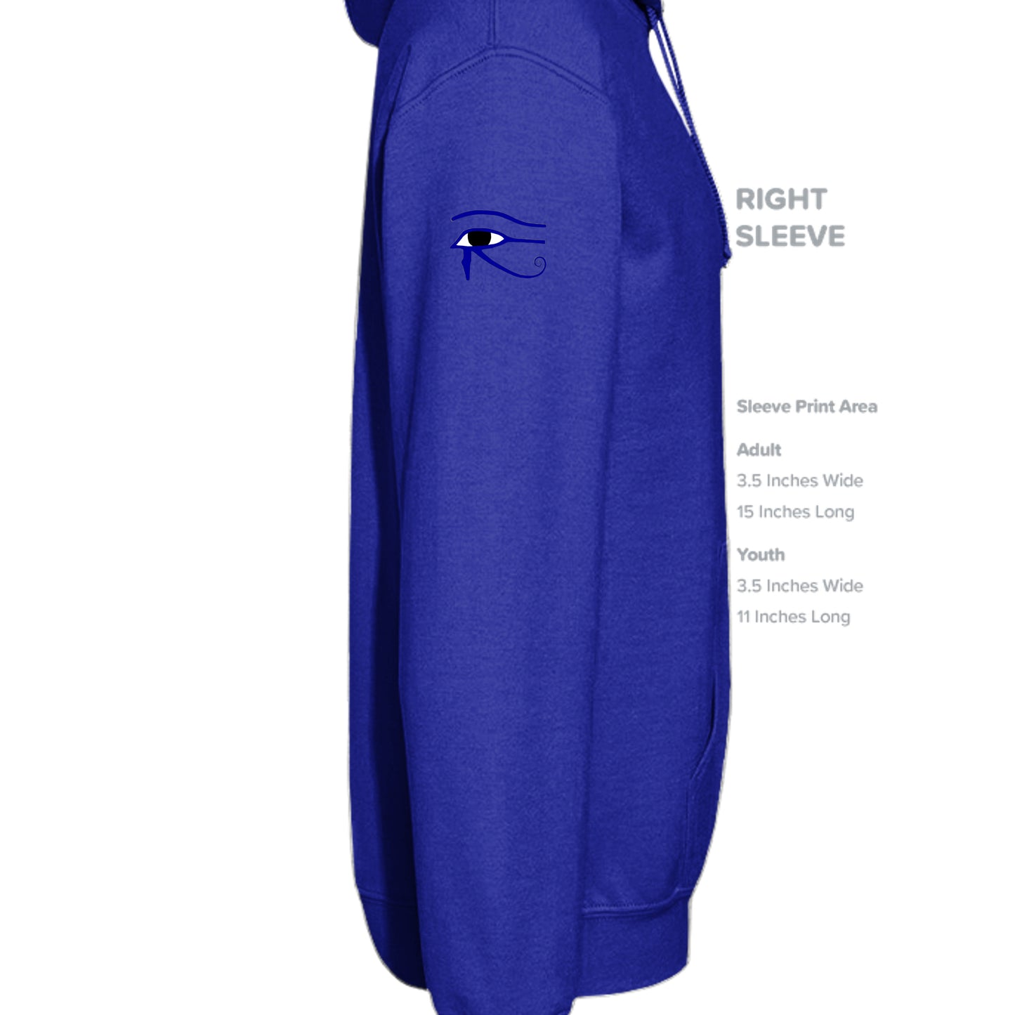 Cobalt - SF500 - SLEEVE_RIGHT