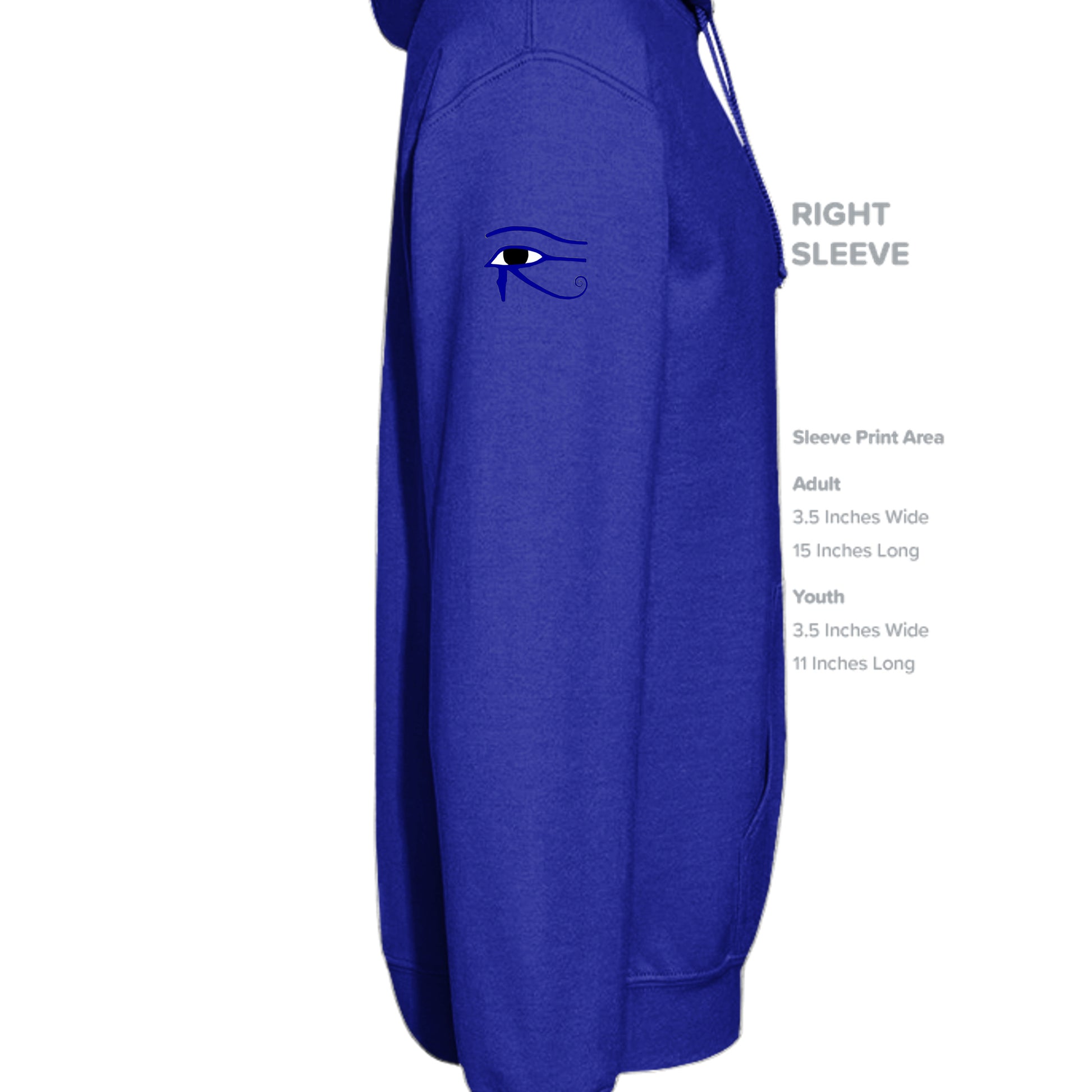 Cobalt - SF500 - SLEEVE_RIGHT