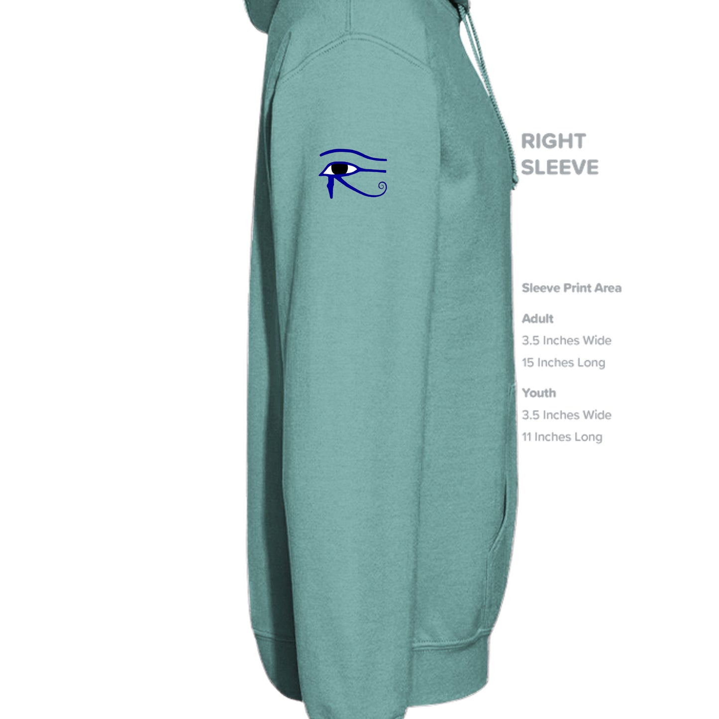 Aquatic - SF500 - SLEEVE_RIGHT