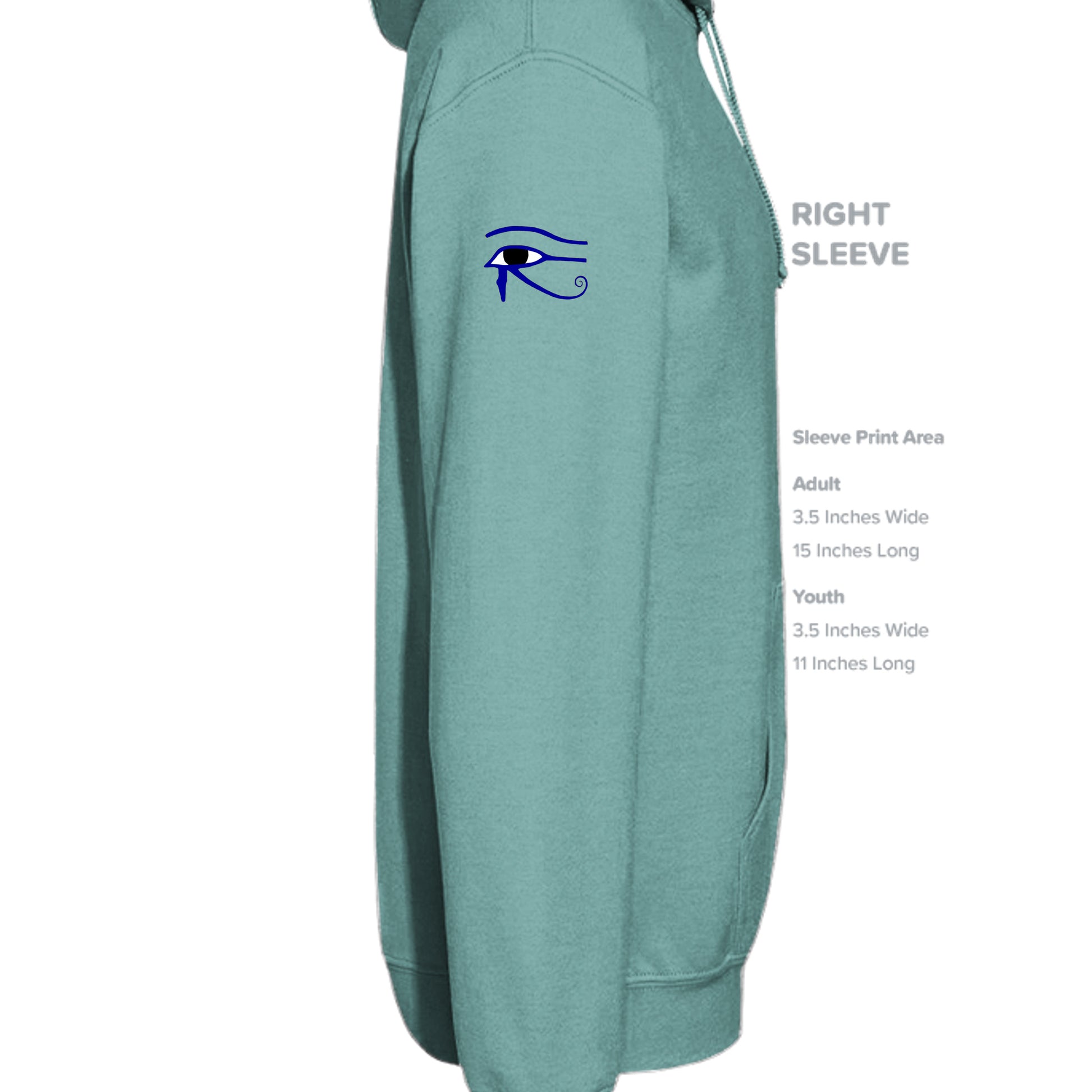 Aquatic - SF500 - SLEEVE_RIGHT