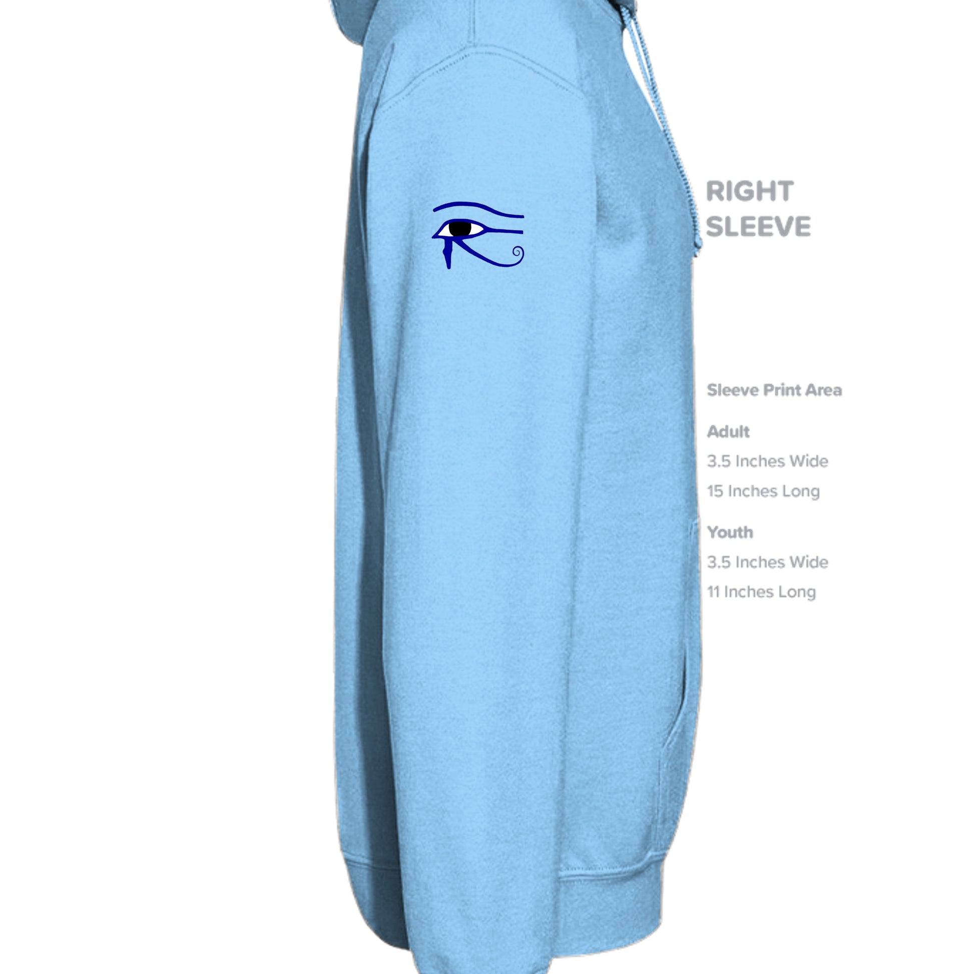 SKY - SF500 - SLEEVE_RIGHT