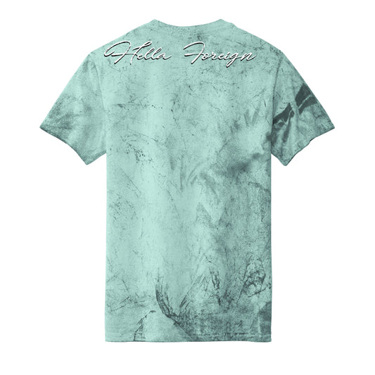 Seaglass - 1745 - BACK
