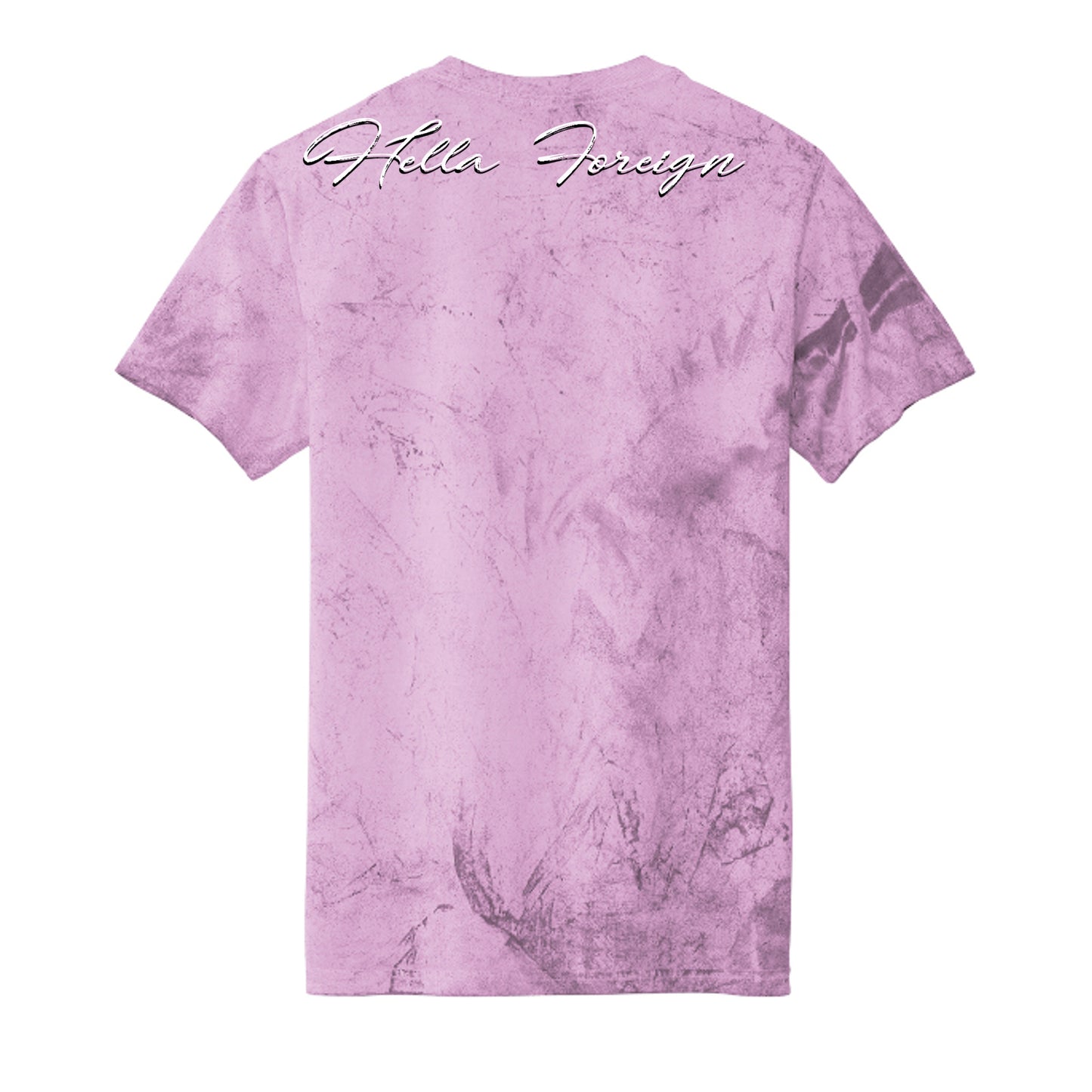 Hibiscus - 1745 - BACK