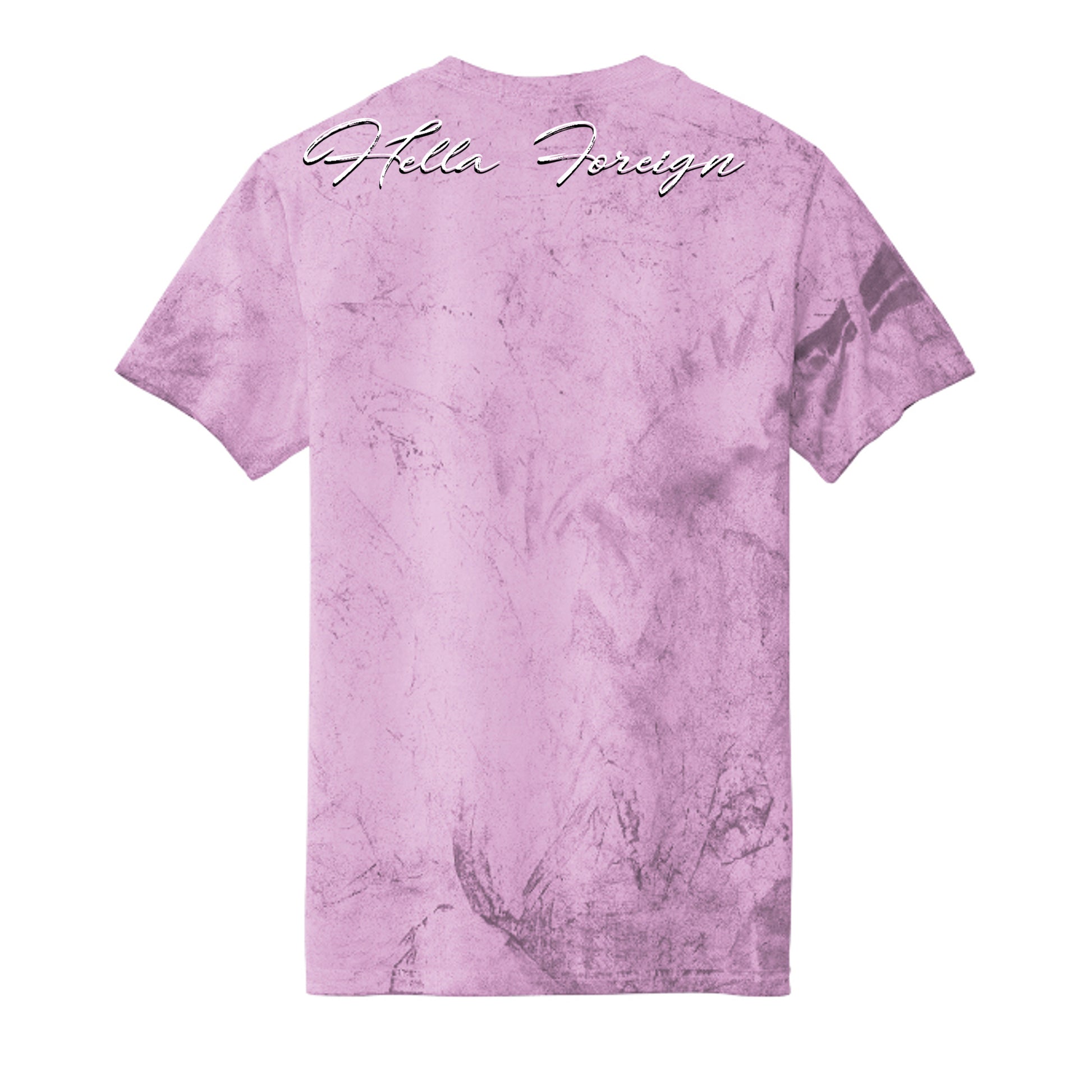 Hibiscus - 1745 - BACK