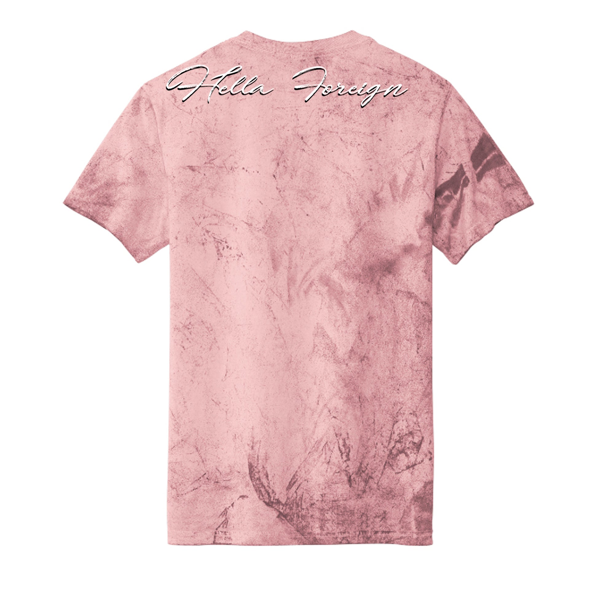 Clay - 1745 - BACK