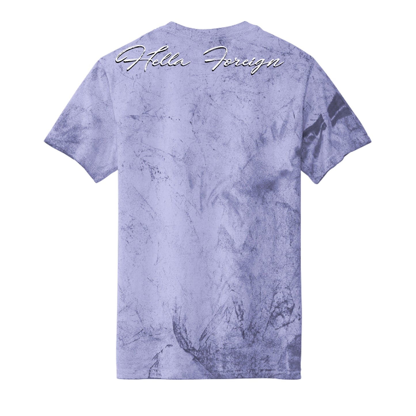 Amethyst - 1745 - BACK