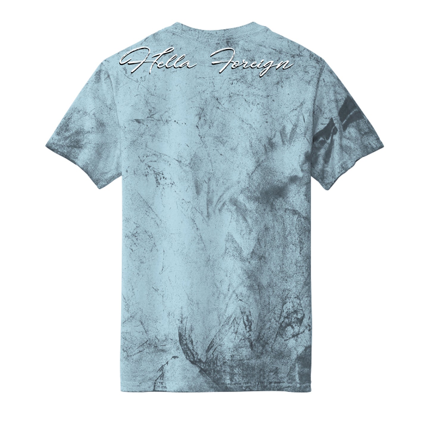 Ocean - 1745 - BACK