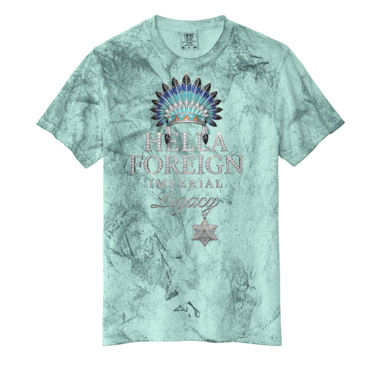 Seaglass - 1745 - FRONT