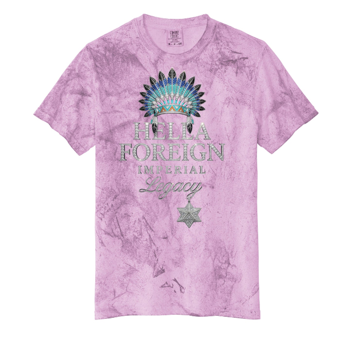 Hibiscus - 1745 - FRONT