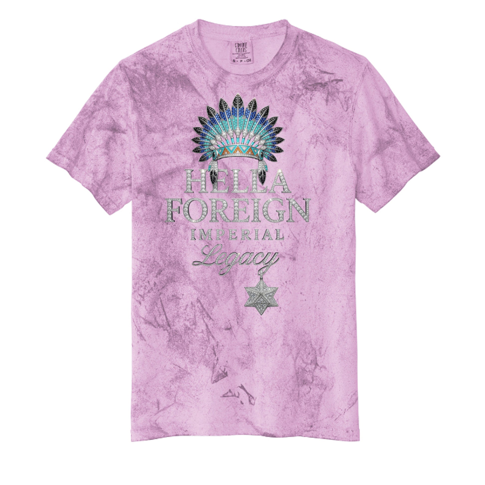 Hibiscus - 1745 - FRONT