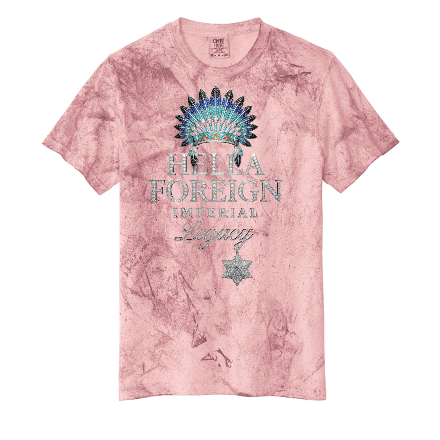 Clay - 1745 - FRONT