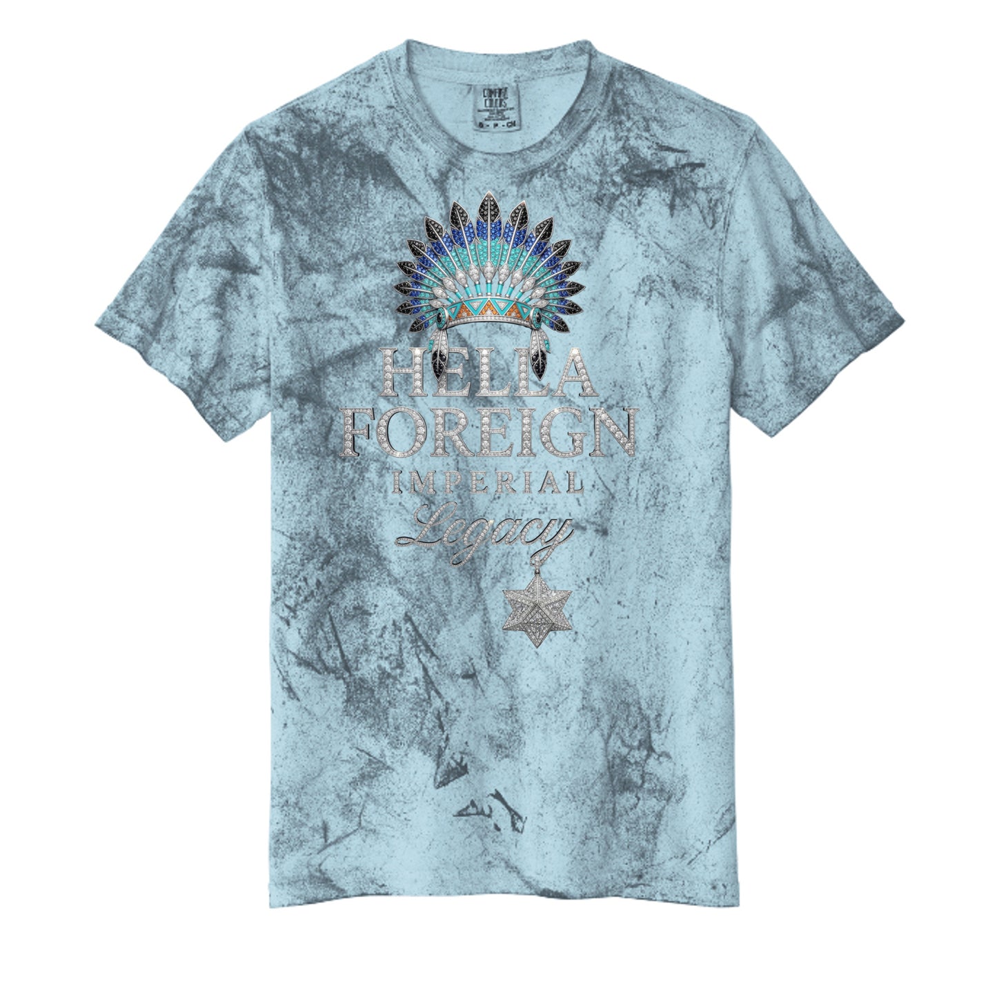 Ocean - 1745 - FRONT