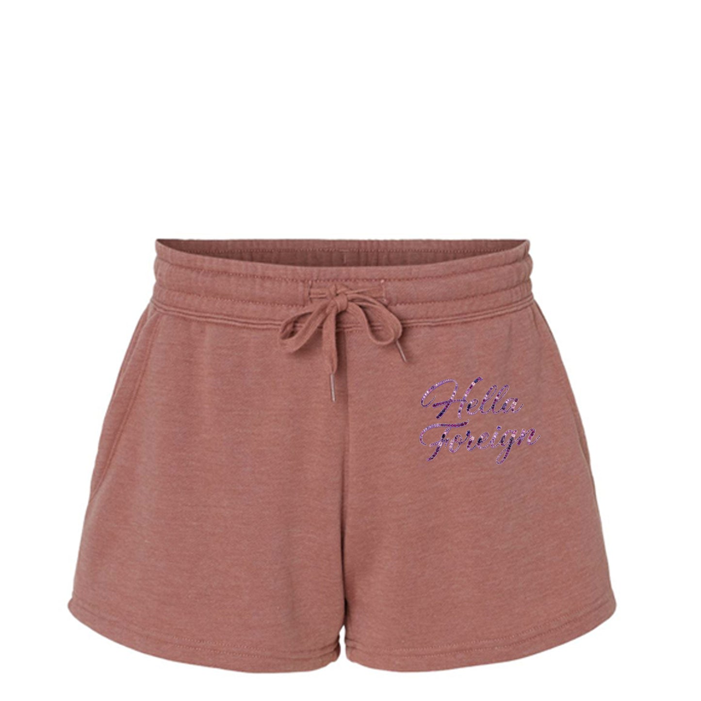 Dusty Rose - PRM20SRT - FRONT
