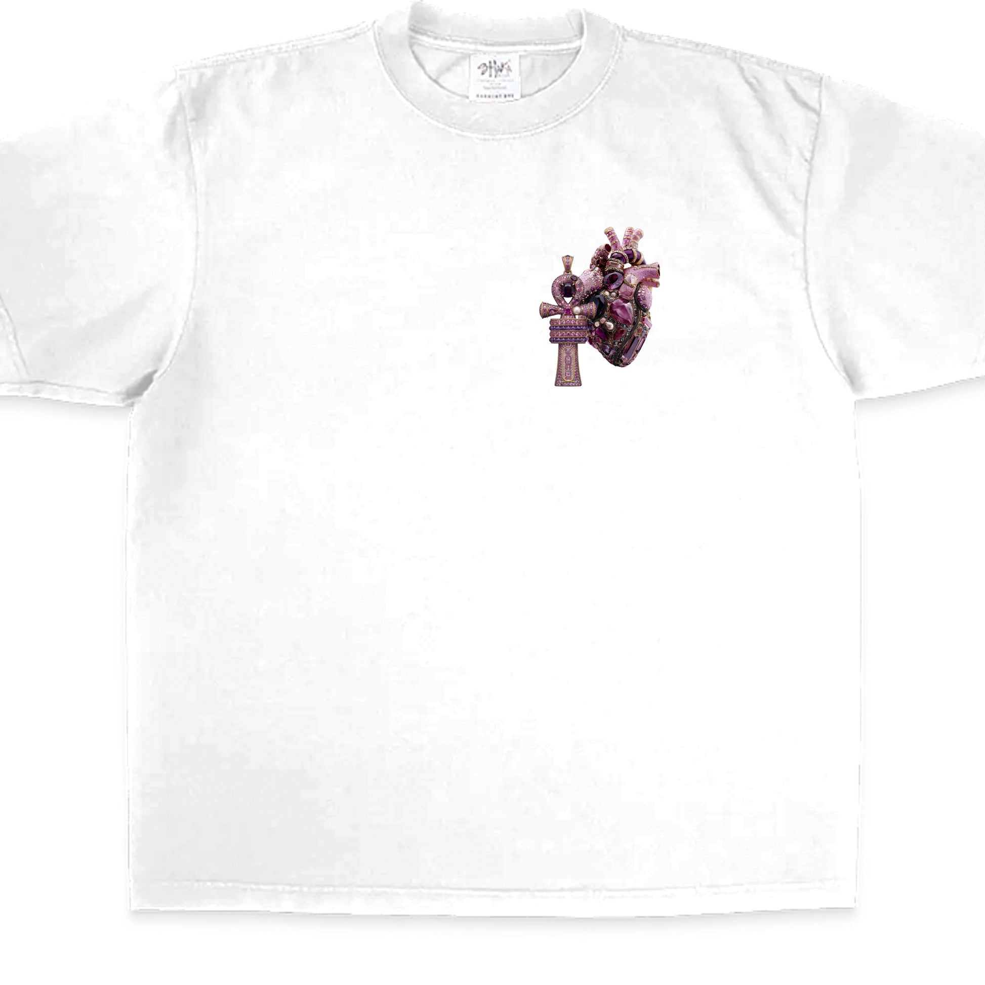 White - SHGD - FRONT