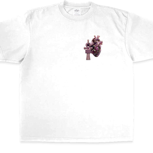 White - SHGD - FRONT