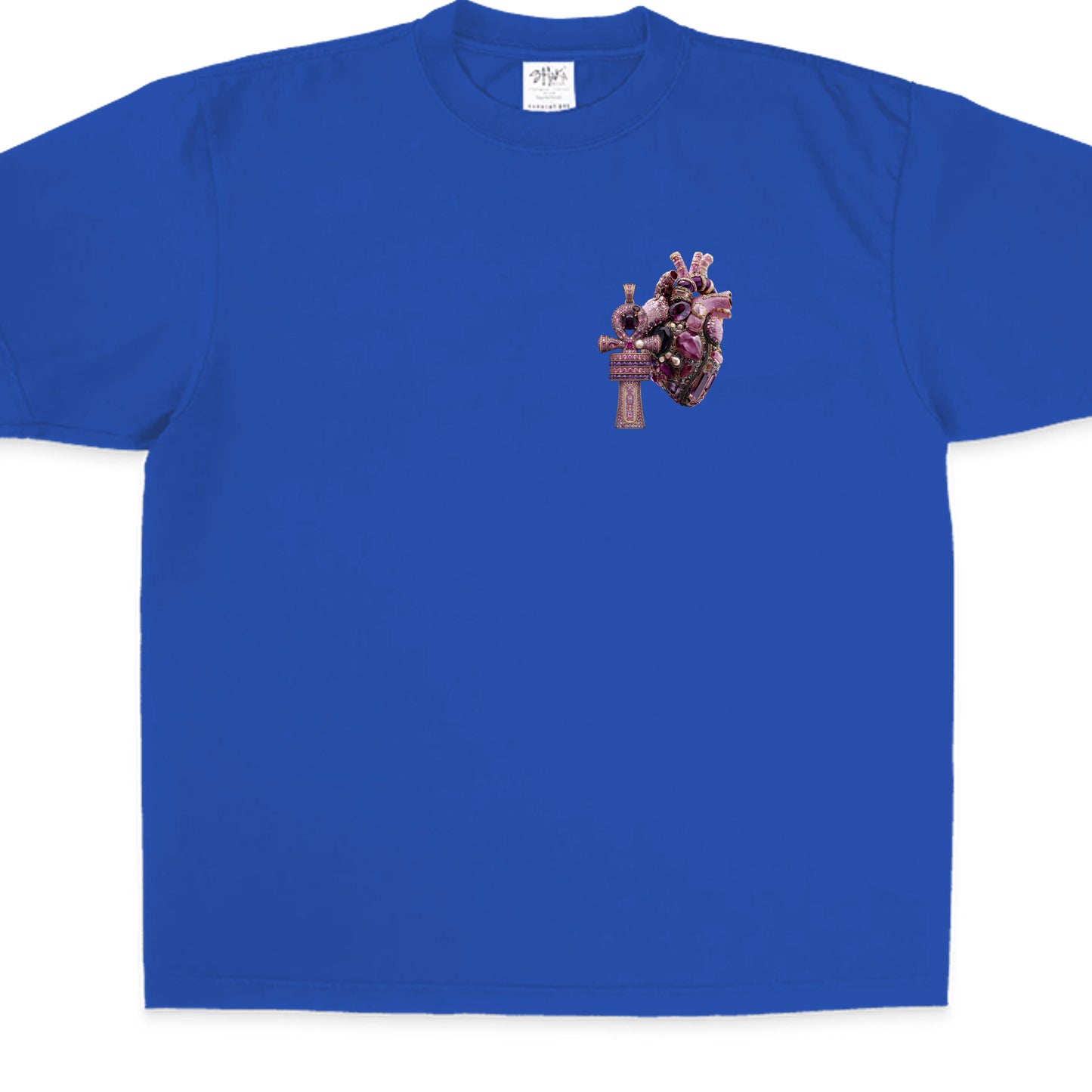 Royal - SHGD - FRONT