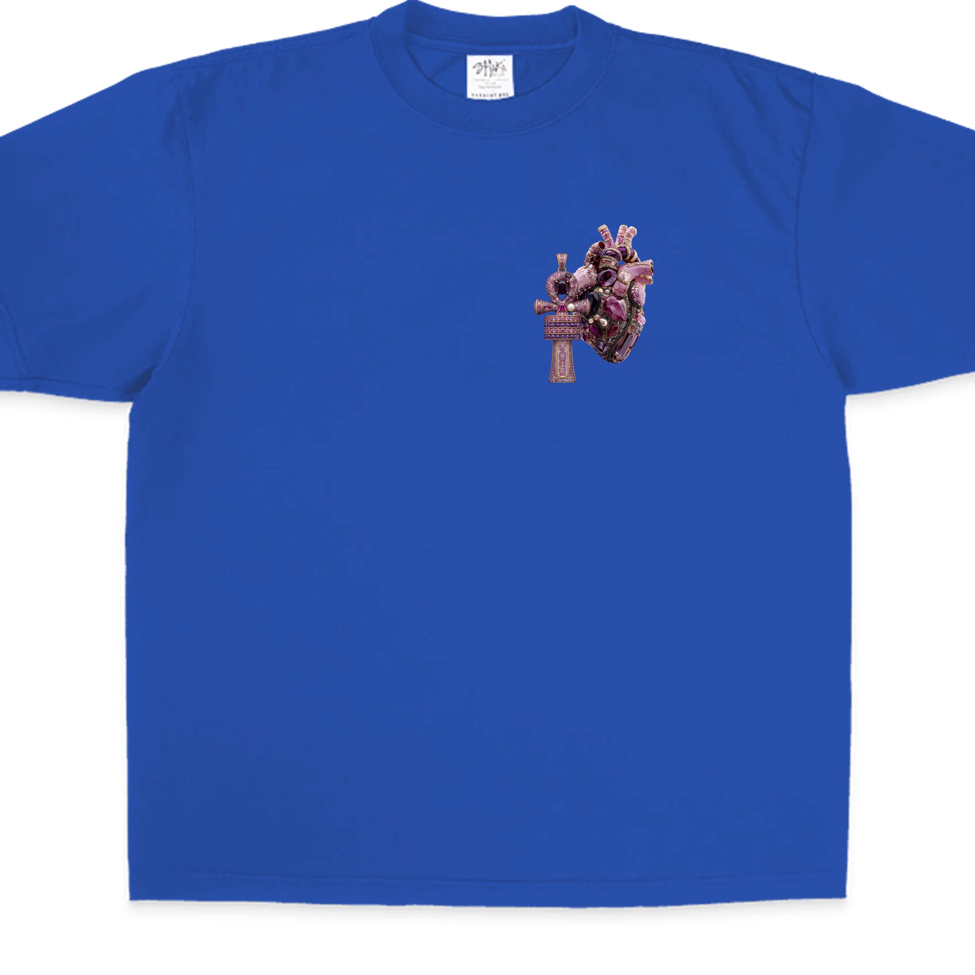 Royal - SHGD - FRONT