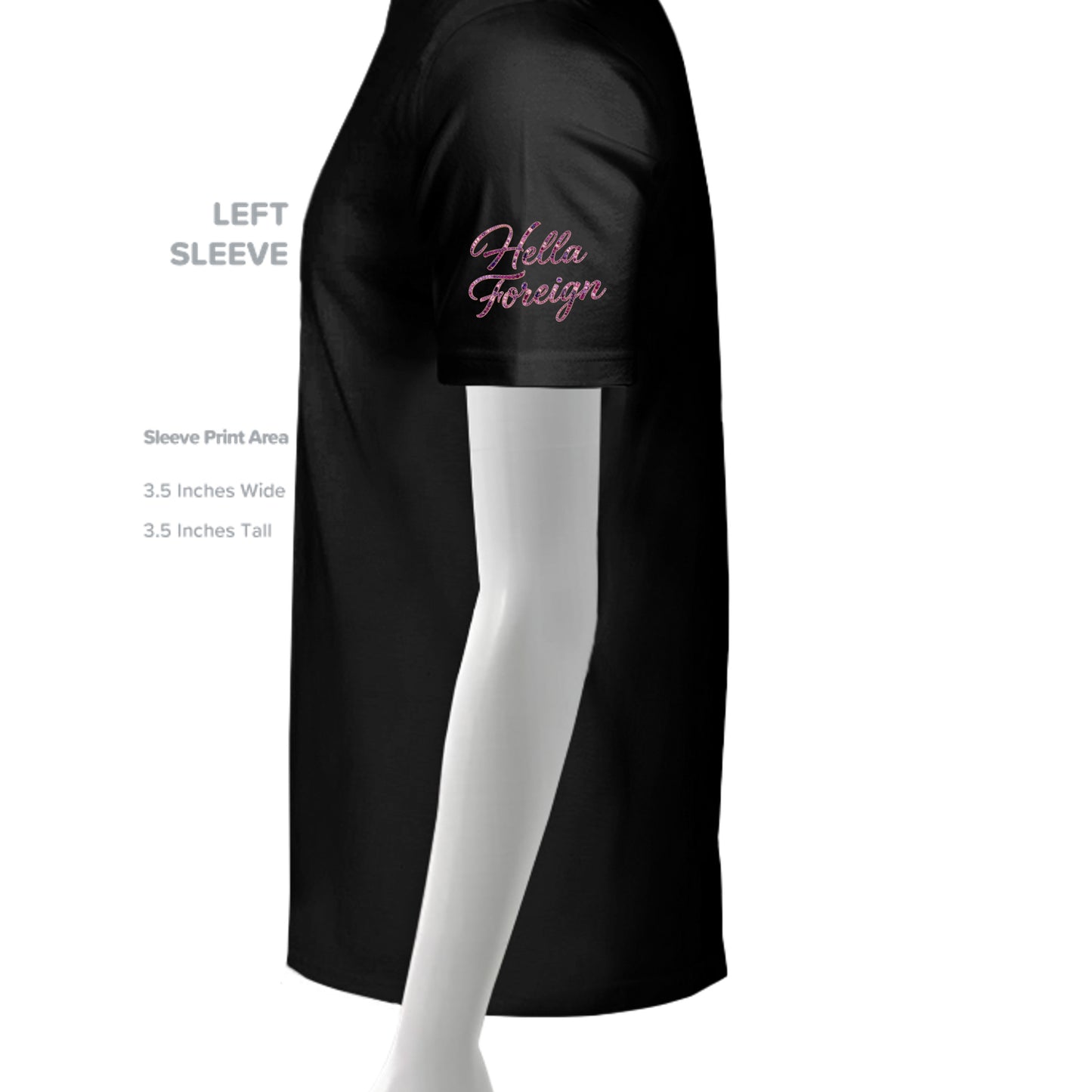 Black - SHGD - SLEEVE_LEFT