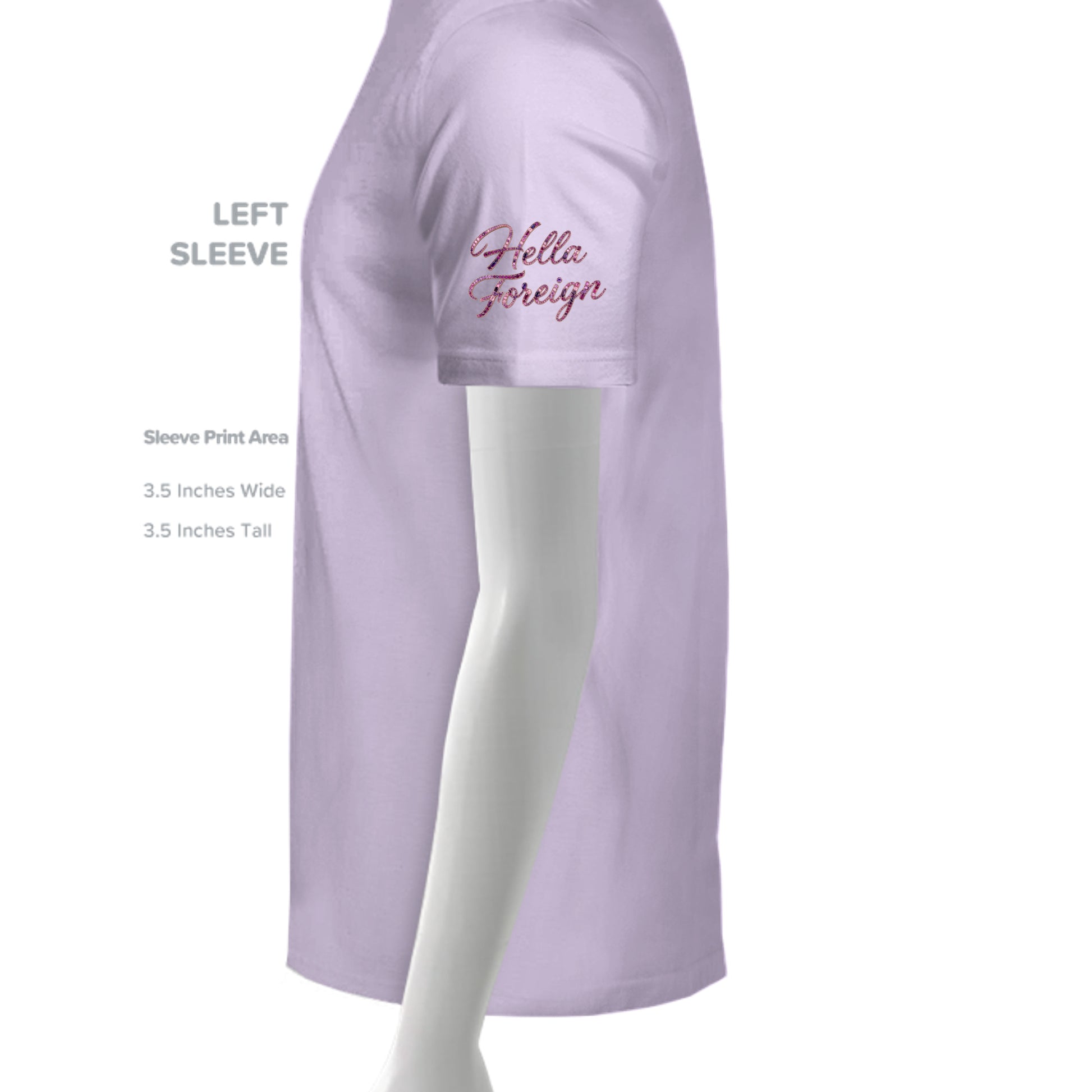 Pastel Purple - SHGD - SLEEVE_LEFT